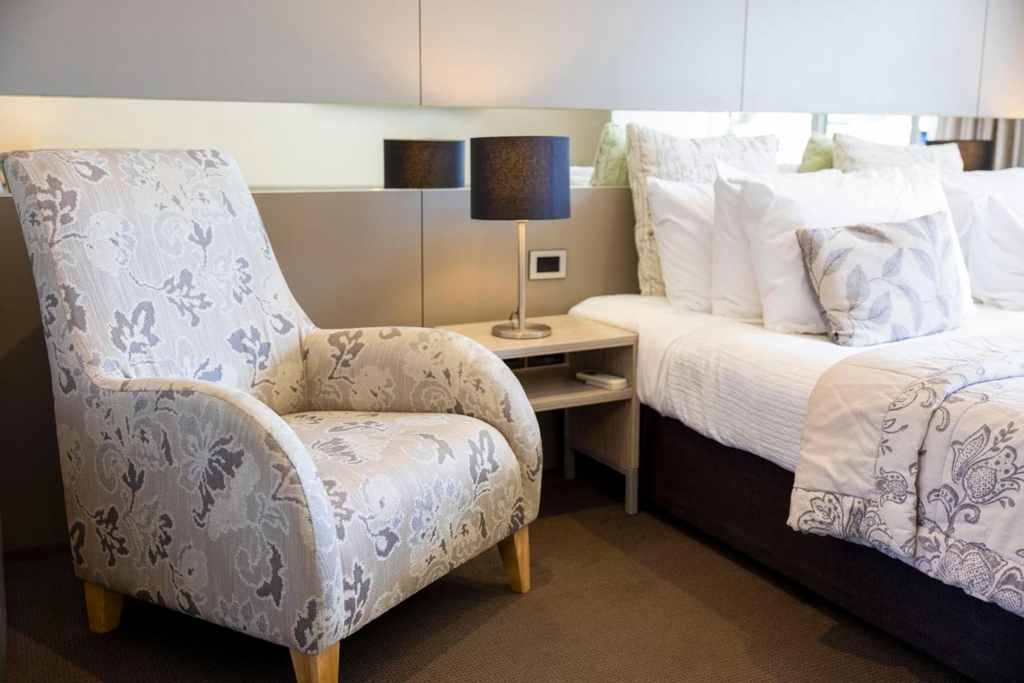 Airport Gateway Hotel Christchurch Extérieur photo