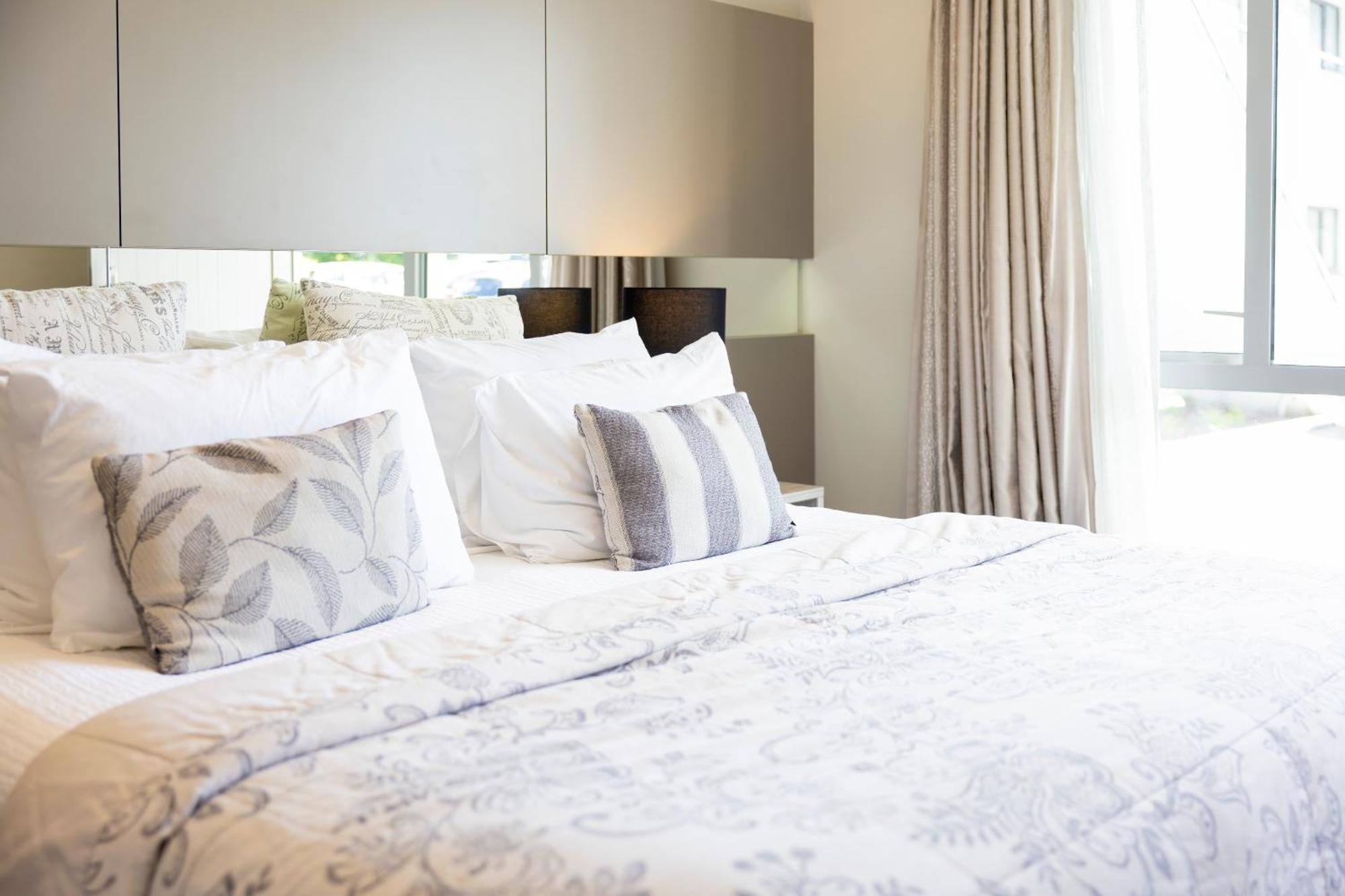 Airport Gateway Hotel Christchurch Extérieur photo