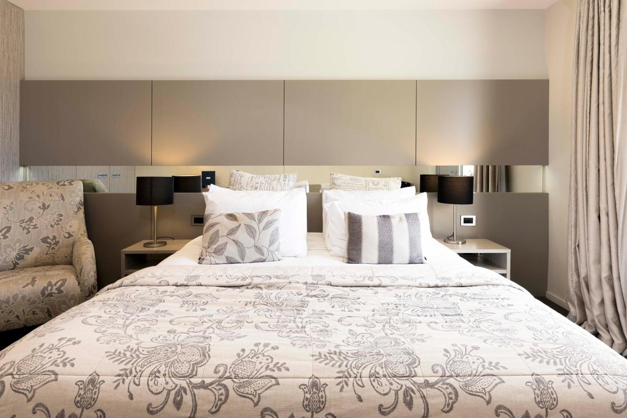 Airport Gateway Hotel Christchurch Extérieur photo