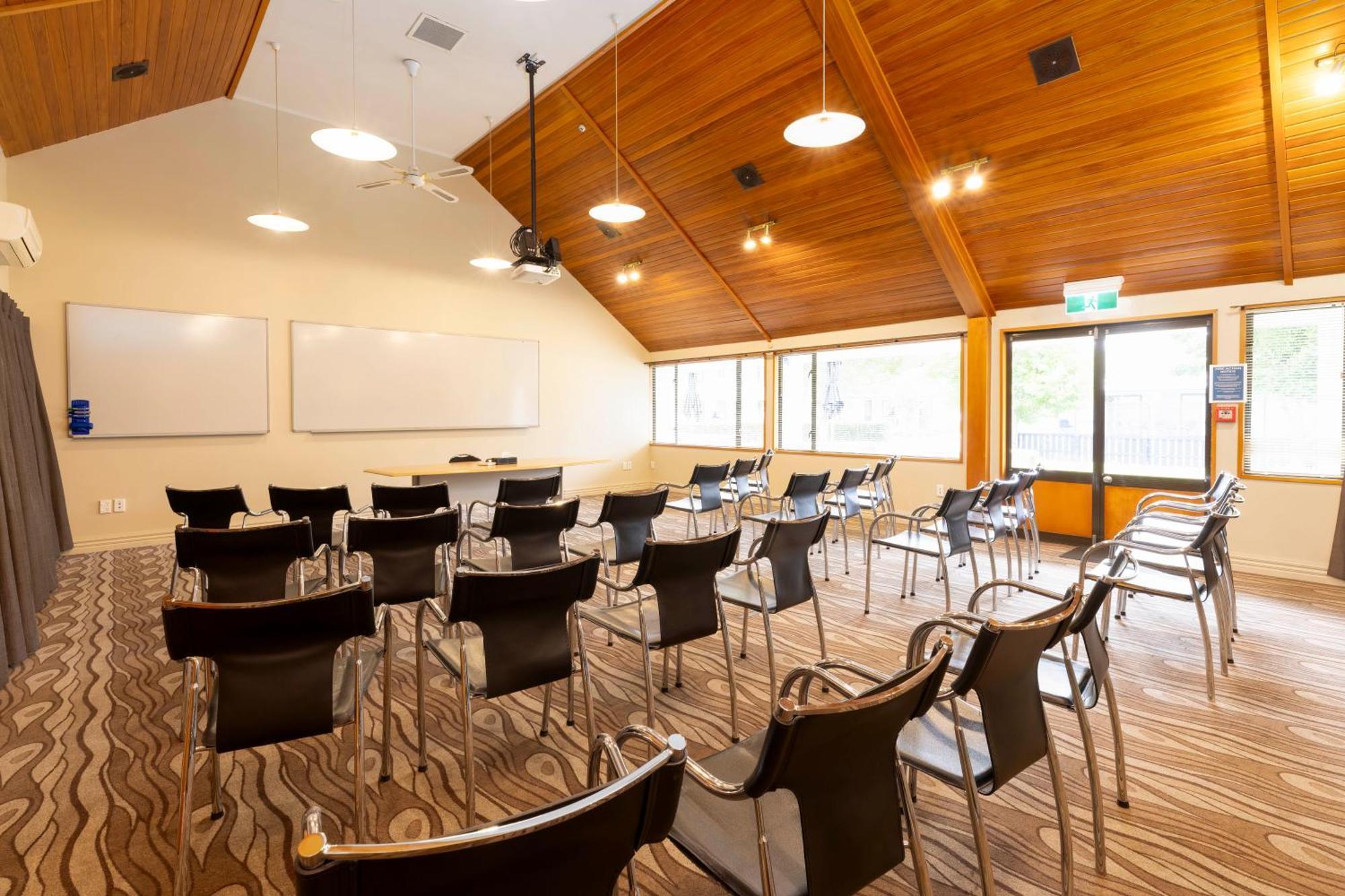 Airport Gateway Hotel Christchurch Extérieur photo