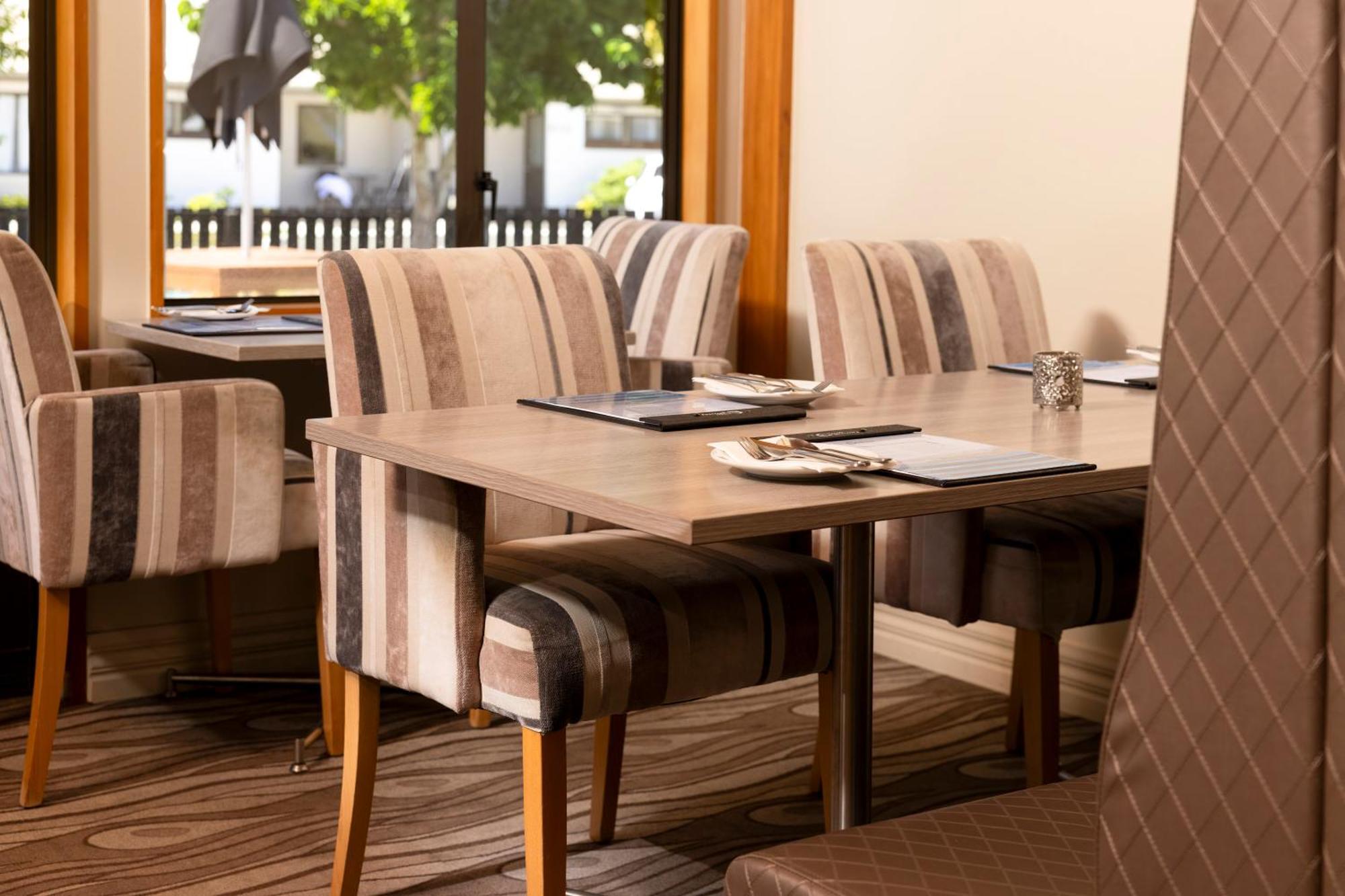 Airport Gateway Hotel Christchurch Extérieur photo